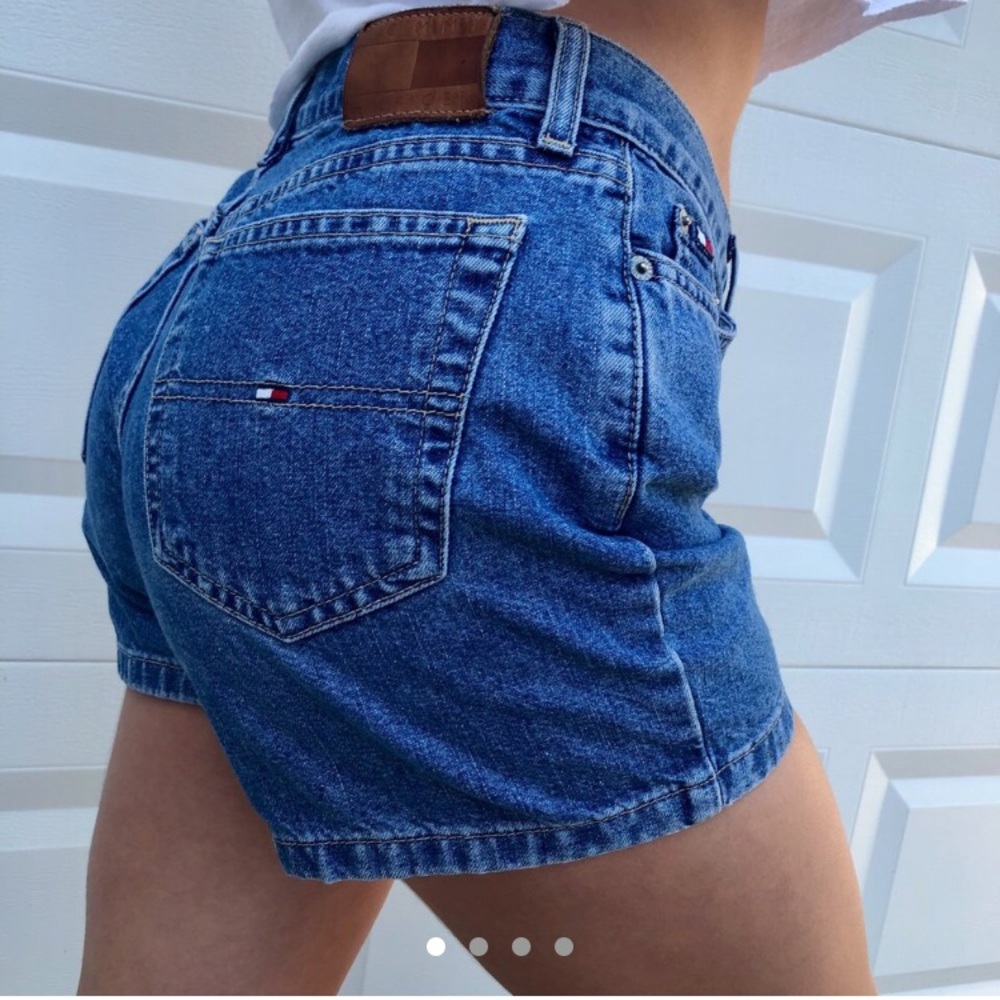 Vintage Tommy Hilfiger shorts